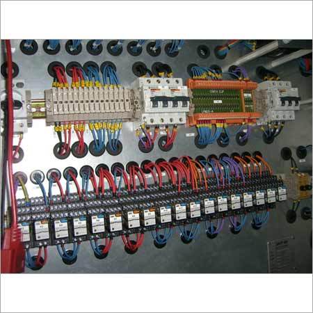 Industrial Automation Services Industrial Automation Services