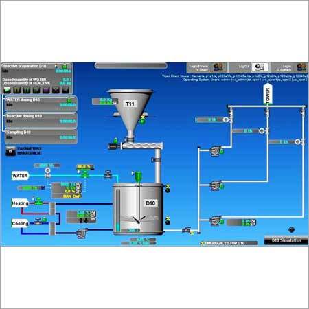 Electric Instrumentation Services Electric Instrumentation Services