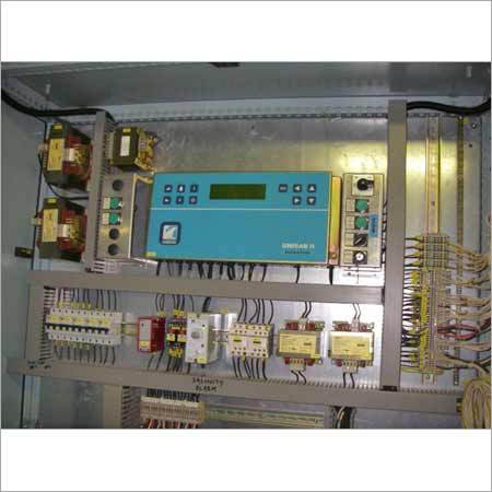 Control Panel Installation Service