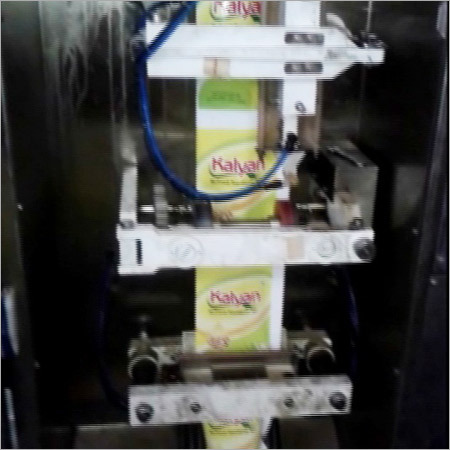 FFS Machine Liquid