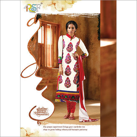 Indian Fancy Ladies Suits Manufacturers