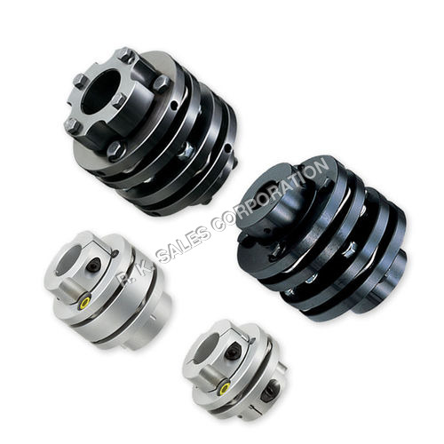 INDUSTRIAL COUPLING