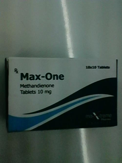 Max-one Tablets