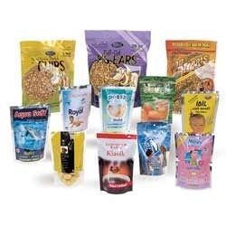 Flexible Packaging Material