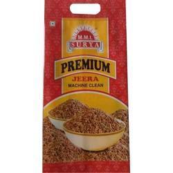 Laminated Pouch