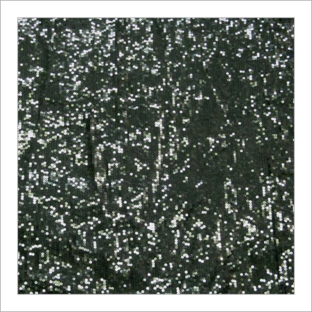 Sequin Fabrics