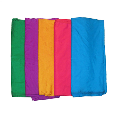 Polyester Silk Fabric
