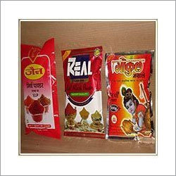 Perforated Pouches