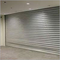 Automatic Motorized Shutter