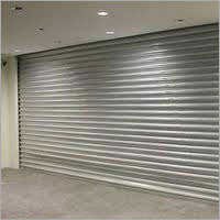 Automatic Motorized Shutter - Aluminum, Customizable Sizes | Remote Control, Durable Material, Easy Installation, Energy Efficient, Weather Resistant, Minimal Noise