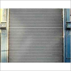 Aluminum Strip Shutters