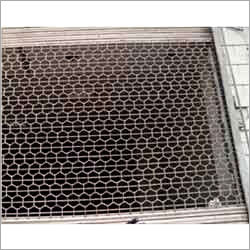 Grill Shutters