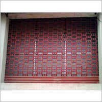 Rolling Security Shutters