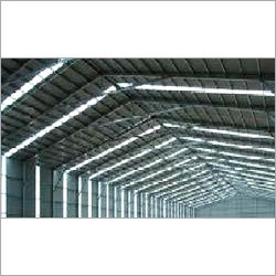Industrial Shed