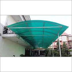 Parking Shed