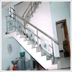 SS Railing