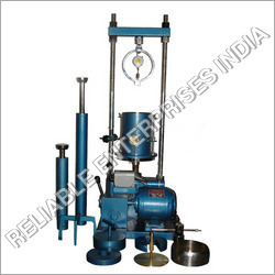 Cbr Apparatus