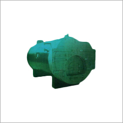 Industrial Horizontal Boiler