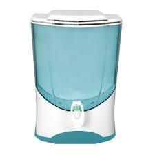 Water Treatment Plants