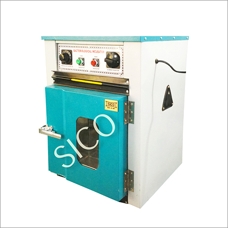 Sico Incubators