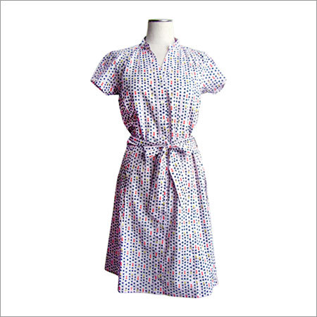 Ladies Night Dress