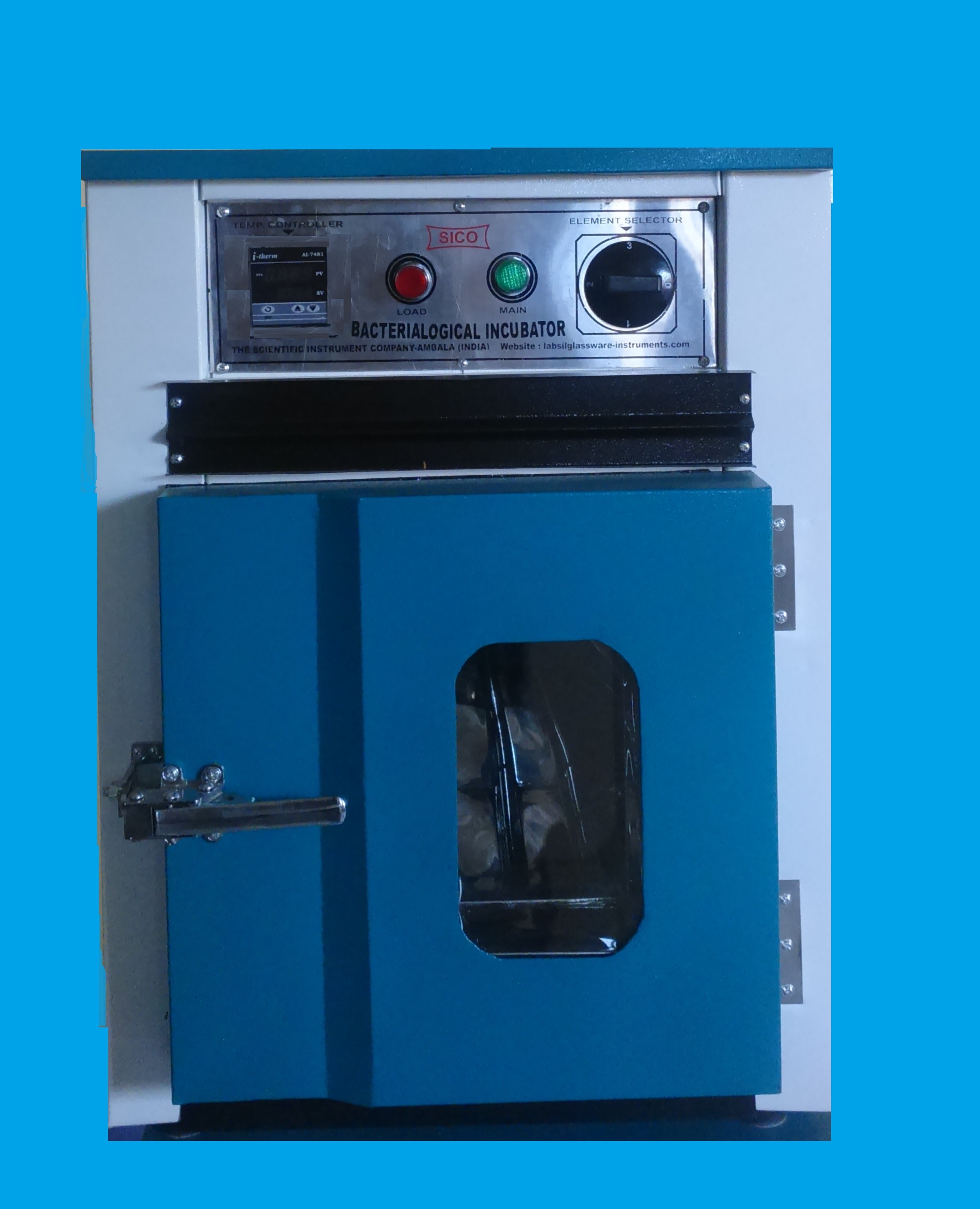 Sico Incubators