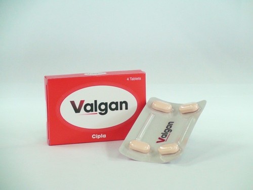 Valgan Tablets