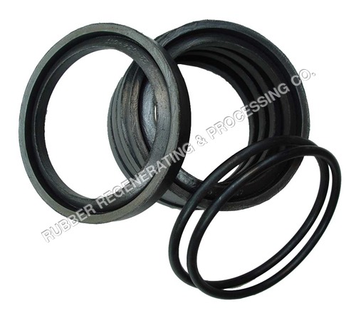 Wash Pipe Packings