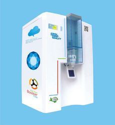 Industrial RO Water Purifiers