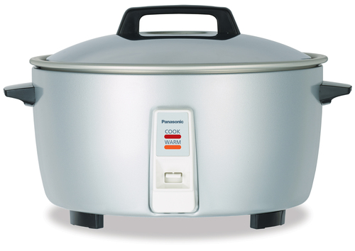 Large Jumbo Automatic Rice Cooker