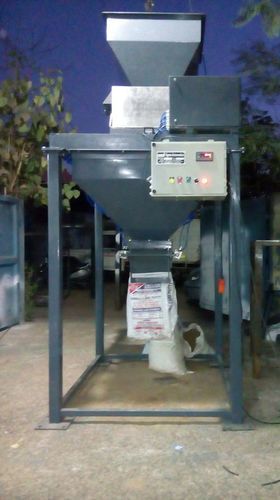 Sand Bag Filling Machine