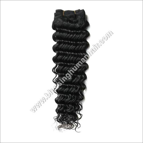 Soft Twist Human Hair