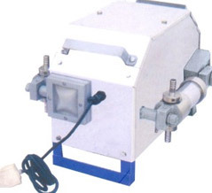 Syrup Filler Machine