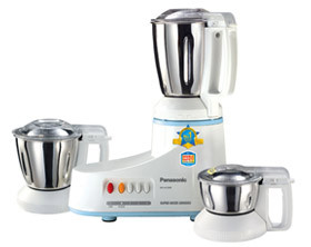 Super Mixer Grinder