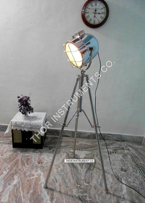 decorative stand wooden tripod light base rosewood spotlight stand