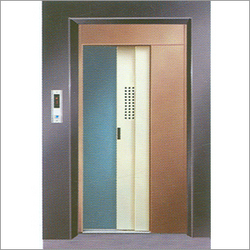 Telescopic Door Lift