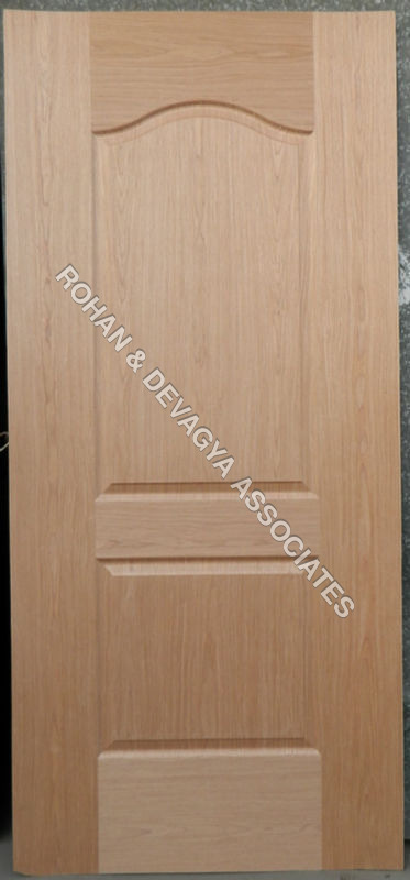 Moulded Flush Doors