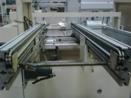 Electronic Assembly Belt Conveyor