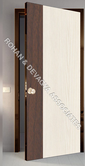 Designer Laminated Doors