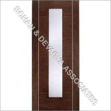 Designer Safety Door
