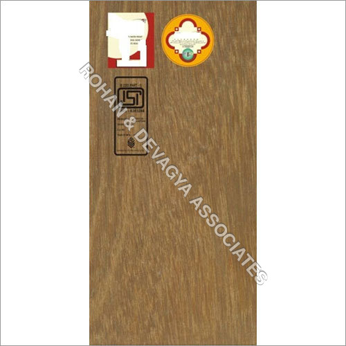 Plywood Veneers