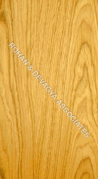 Natural Veneer Plywood
