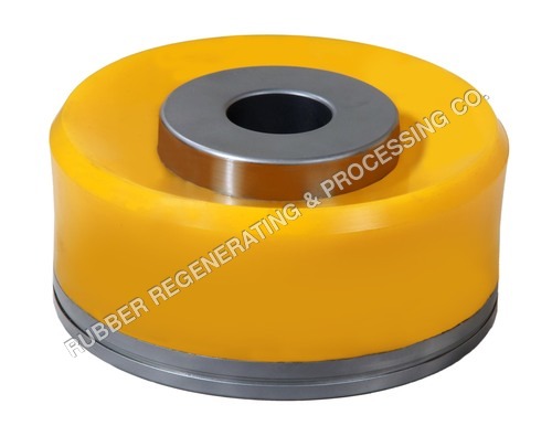 Bonded Piston
