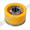 Performance Bonded Piston