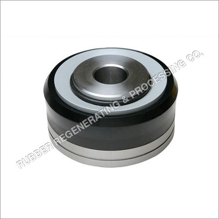 Pinnacle Assembled Piston
