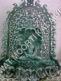 Makrna Marble Jain moortis