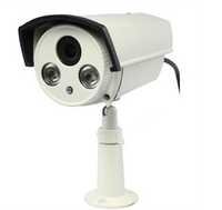 2.0 Megapixel Hd 1080p Sony Mx 122 Outdoor Network Ip Camera Ir 60m P2p Onvif
