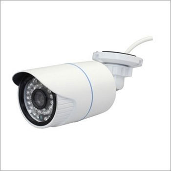 1.0Megapixel Network IP Camera HD 720P 30FPS H.264 30m Weatherproof IR Camera