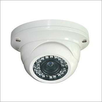 Vandalproof 700TVL SONY EffiO-E CCD IR Outdoor Dome Surveillance CCTV Camera