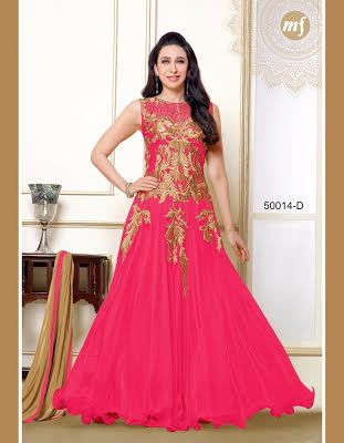 Designer Wedding Gown